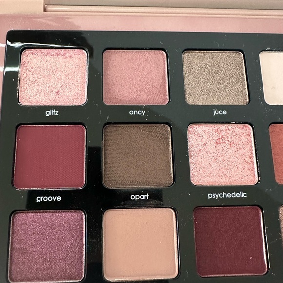 Natasha Denona Retro Palette - Picture 3 of 4